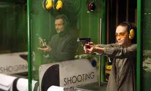 Voucher na strzelnicę Płock: Adrenalina i emocje!