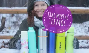 Termos który nie przecieka: Jaki wybrać? Ranking i porady