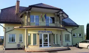Strzelnica Hubertus Białystok: Oferta, Ceny, Imprezy