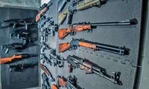 Cennik strzelnicy Płock: Pakiety, ceny i promocje | PM Shooter