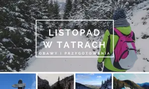 Listopad w górach: Bezpieczne szlaki i poradnik na chłodne dni
