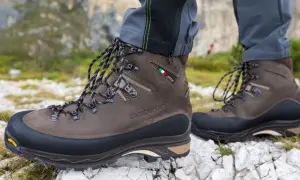 Buty outdoorowe: wszystko, co musisz wiedzieć (przewodnik)