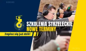 Strzelnica SKS Bielik Warszawa: Pakiety, Cennik i Szkolenia