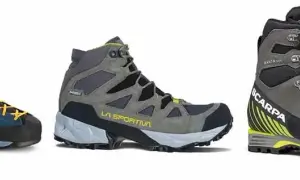 Jakie buty w Tatry latem? Wybór eksperta krok po kroku