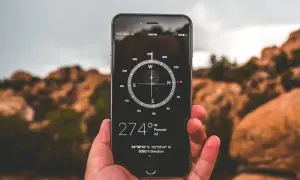 Kalibracja kompasu w Androidzie: Prosty poradnik krok po kroku