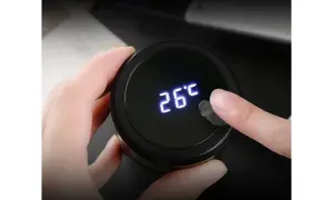 Termos próżniowy: Jak działa? Poznaj sekret idealnej temperatury