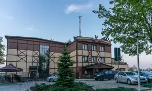 Hotel Strzelnica Kochcice: Oferta Groupon szczegóły i opinie