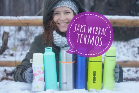 Termos który nie przecieka: Jaki wybrać? Ranking i porady