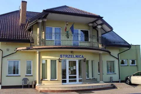Strzelnica Hubertus Białystok: Oferta, Ceny, Imprezy