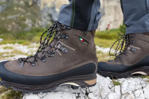 Buty outdoorowe: wszystko, co musisz wiedzieć (przewodnik)