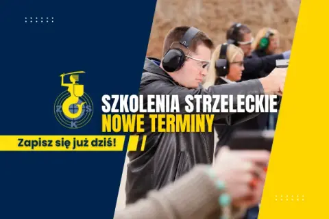Strzelnica SKS Bielik Warszawa: Pakiety, Cennik i Szkolenia