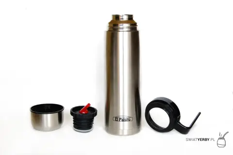Termos do yerba mate: jaki wybrać? Poradnik i ranking