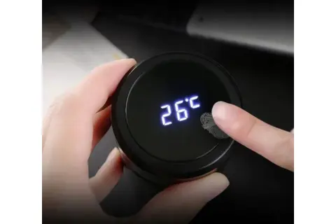 Termos próżniowy: Jak działa? Poznaj sekret idealnej temperatury