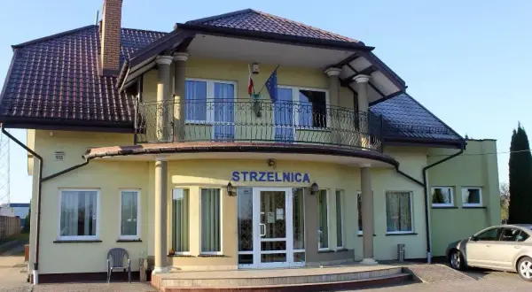 Strzelnica Hubertus Białystok: Oferta, Ceny, Imprezy