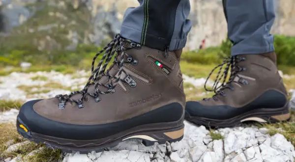 Buty outdoorowe: wszystko, co musisz wiedzieć (przewodnik)