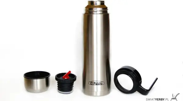 Termos do yerba mate: jaki wybrać? Poradnik i ranking