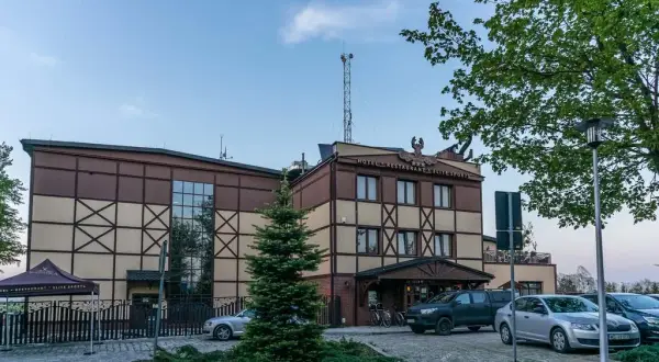 Hotel Strzelnica Kochcice: Oferta Groupon szczegóły i opinie