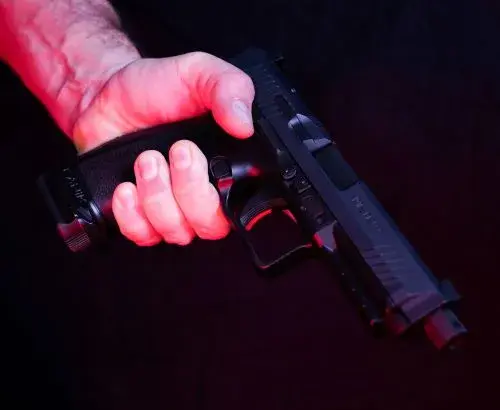 Strzelnica Magnum Poznań: Cennik Pakietów i Amunicji - Sprawdź!