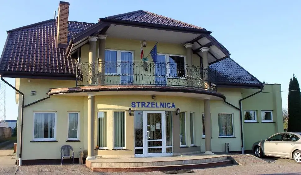 Strzelnica Hubertus Białystok: Oferta, Ceny, Imprezy