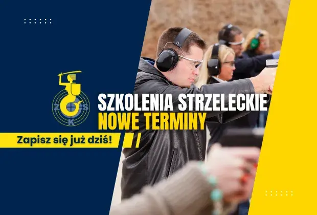 Strzelnica SKS Bielik Warszawa: Pakiety, Cennik i Szkolenia