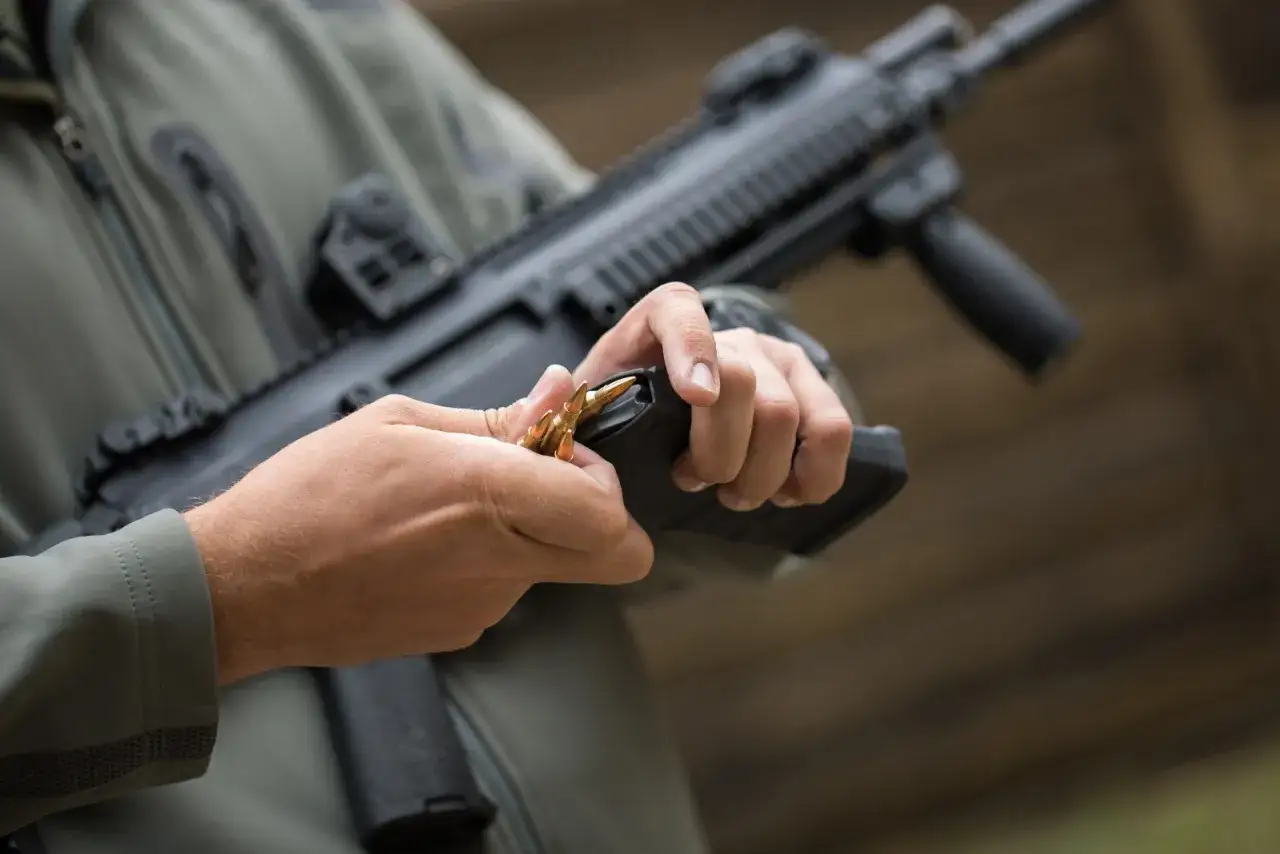 Zdjęcie Cennik strzelnicy Płock: Pakiety, ceny i promocje | PM Shooter