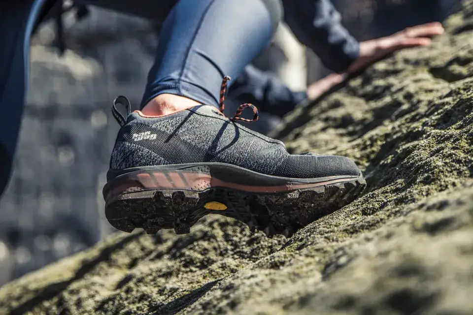 Zdjęcie Polecane buty trekkingowe: Jak wybrać idealne dla Ciebie?