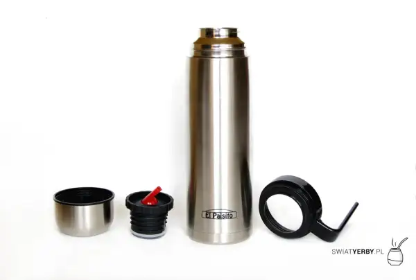 Termos do yerba mate: jaki wybrać? Poradnik i ranking
